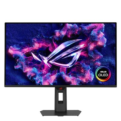 Asus ROG Strix OLED XG27AQDMESZ