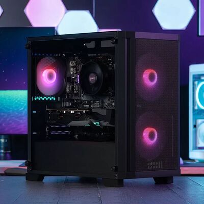 PC Gamer CELESTE