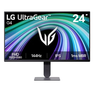 LG UltraGear 24G414B-B