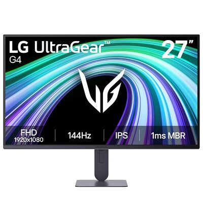 LG UltraGear 27G414B-B