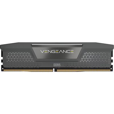 DDR5 Corsair Vengeance - 16 Go 6000 MHz - CAS 38