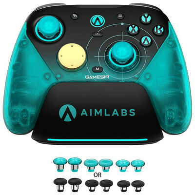 GameSir G7 Pro 8K - Aimlabs