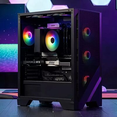 PC Gamer VYRION