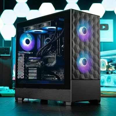 PC Gamer AUROR