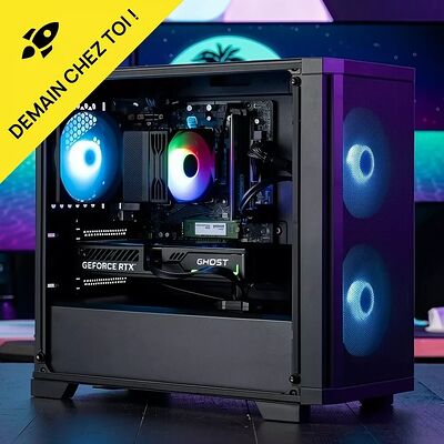 PC Gamer WIRE (Edition limitée)