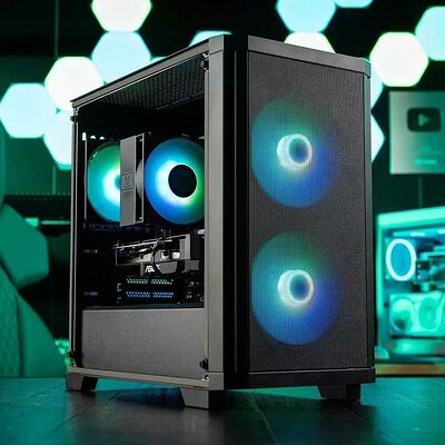PC Gamer ARCANIST