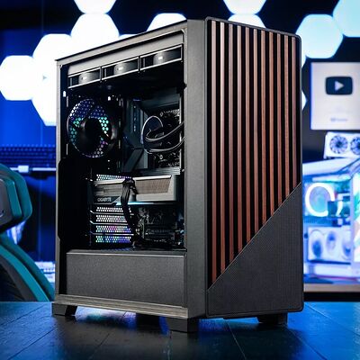 PC Gamer MAPLE