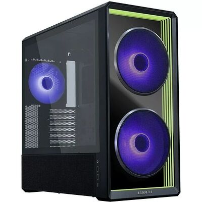 PC Gamer SMOKE