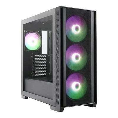 PC Gamer KAWAN