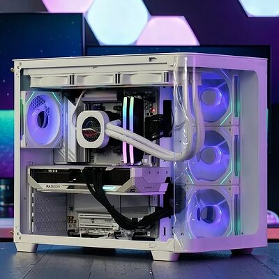 PC Gamer DAWN