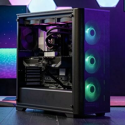 PC Gamer RUST