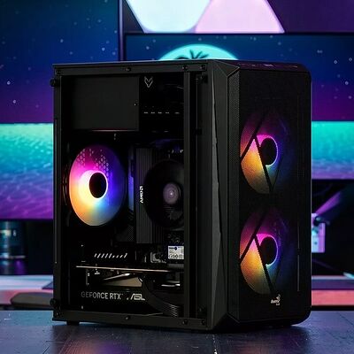 PC Gamer DAYLIGHT