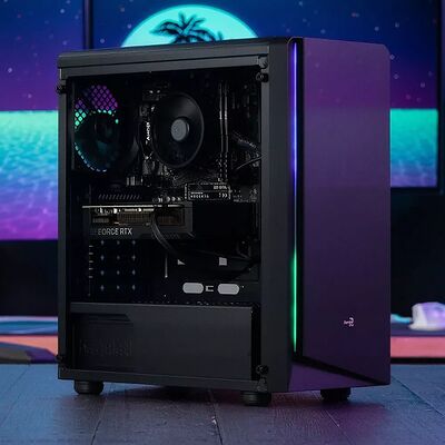 PC Gamer STELLA+