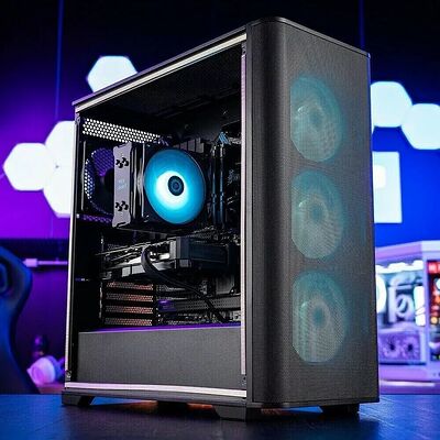 PC Gamer HISAYO