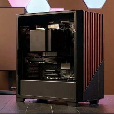 PC Gamer NORWOOD