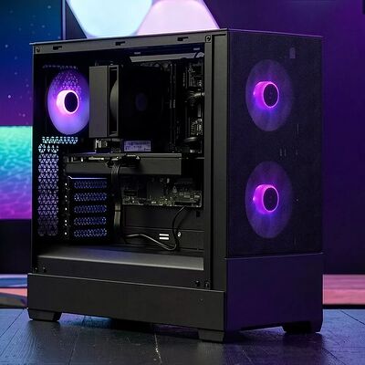 PC Gamer DRAGOON