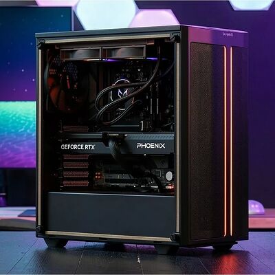 PC Gamer LEVIATHAN