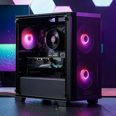 PC Gamer ONYX