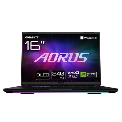 Aorus Master 16 (8XJJ4FRE64SH)