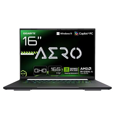 Gigabyte Aero X16 (4PHN4FRC64DH)