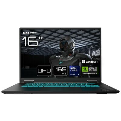 Gigabyte Gaming A16 (EWHS3FRC94SH)