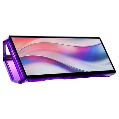 Corsair Xeneon Edge - Violet