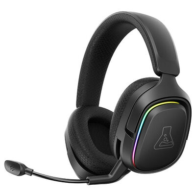 The G-Lab Korp Rubidium - Noir