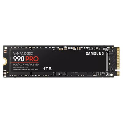 Samsung SSD 990 Pro 1 To