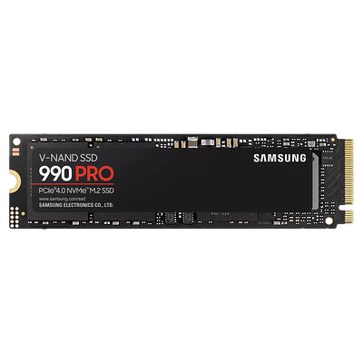 Samsung SSD 990 Pro 2 To