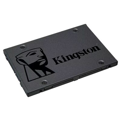 Kingston A400 480 Go