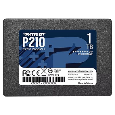Patriot P210 1 To
