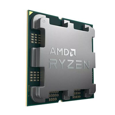 AMD Ryzen 7 7700X3D (4.0 GHz) - Version Tray