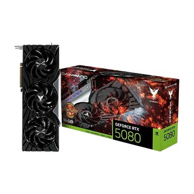 Gainward GeForce RTX 5080 Phoenix GS V1