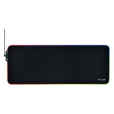 The G-Lab Pad Electron - Noir