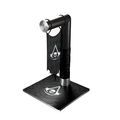Lexip X Ubisoft Assassin"s Creed Black Flag Headset Stand