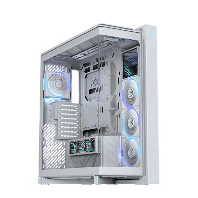 Asus ROG Cronox  ARGB - Blanc