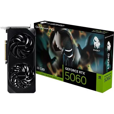 Gainward GeForce RTX 5060 Ghost