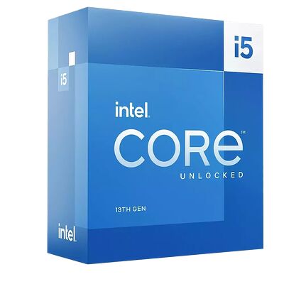 Intel Core i5-13600K (3.5 GHz)