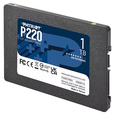 Patriot P220 1 To
