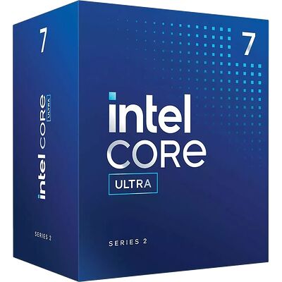 Intel Core Ultra 7 265F (2.4 GHz)