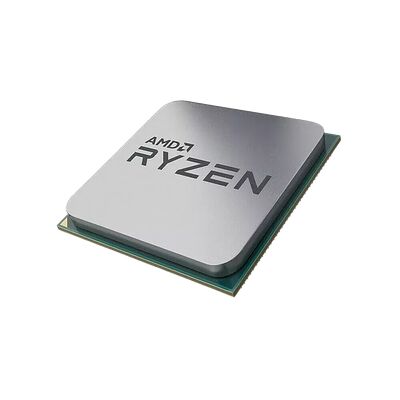 AMD Ryzen 7 5700X (3.4 GHz) - Version Tray