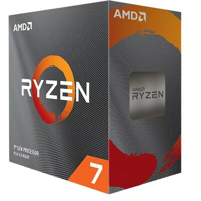 AMD Ryzen 7 5800X (3.8 GHz)