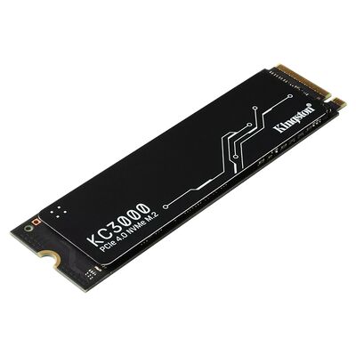Kingston KC3000 2 To