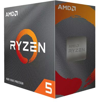 AMD Ryzen 5 4500 (3.6 GHz)