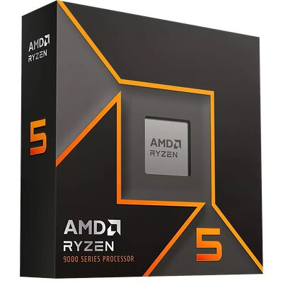 AMD Ryzen 5 9600X (3.9 GHz)