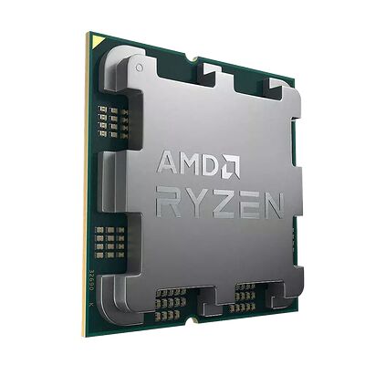 AMD Ryzen 5 9600X (3.9 GHz) - Version Tray