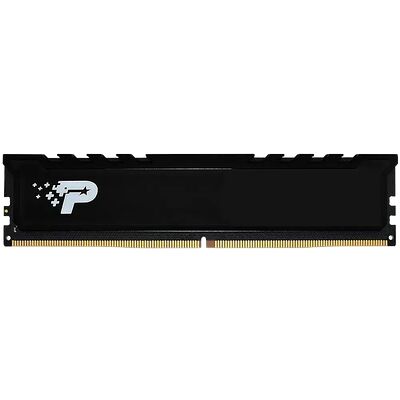 DDR5 Patriot Signature Premium - 12 Go 5600 MHz - CAS 46