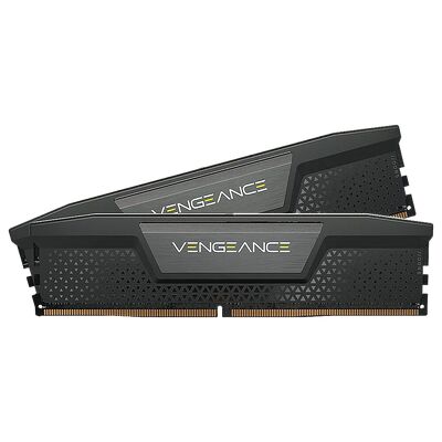 DDR5 Corsair Vengeance - 32 Go (2 x 16 Go) 6000 MHz - CAS 30