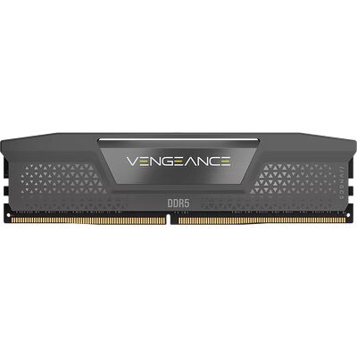 DDR5 Corsair Vengeance - 8 Go 5200 MHz - CAS 40