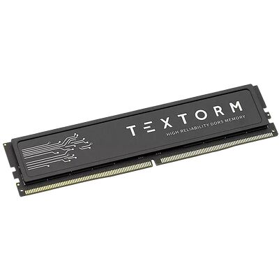 DDR5 Textorm - 16 Go - 6000 MHz - CAS 36